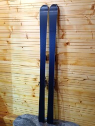 LYŽE VOLKL RACETIGER JR YELLOW 150CM --MODEL 2025--
